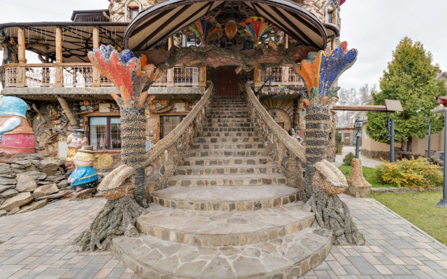 Vremena Goda Hotel