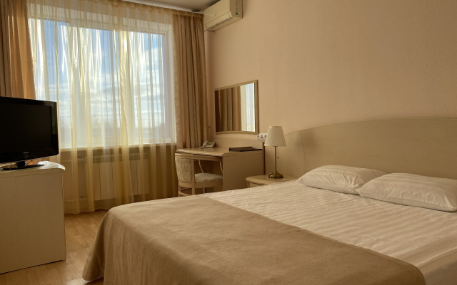 Vikonda Hotel