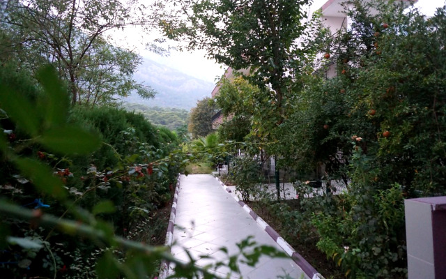 Отель Aybel Inn