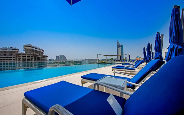Globalstay Avani Palm View Apartments