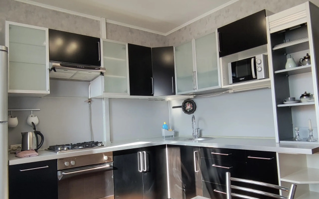 Paporotnik Na Professionalnoj Apartments