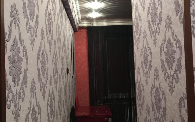 Гостевой Дом Красная Шапочка