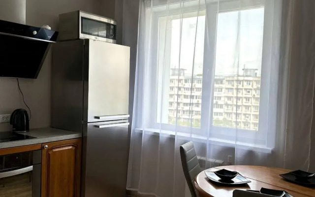 Апартаменты Apart Sharing на Морозова Павла Леонтьевича 95