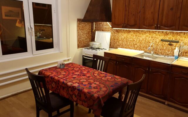 Гостевой дом Seasons