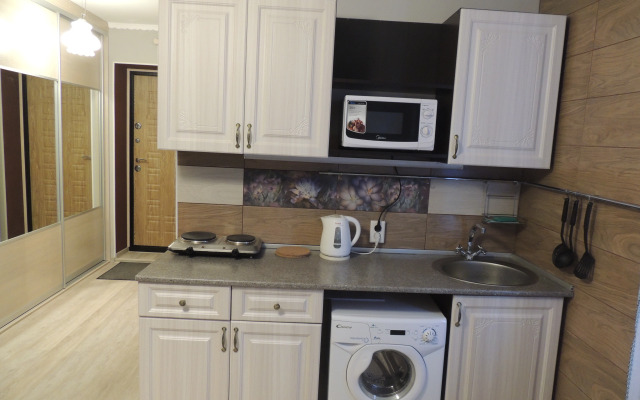 Квартира на улице Савиных, 4А