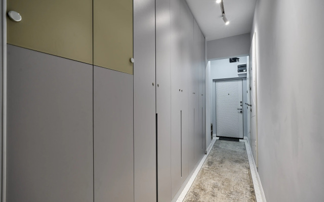 Апартаменты EasyGuest у Белорусского вокзала