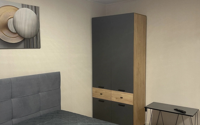 Flat Trekhkomnatnaya Komfortnaya Kvartira .