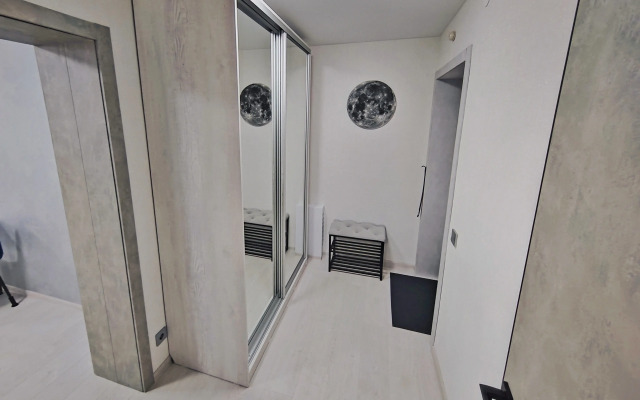 Квартира Хорошее место