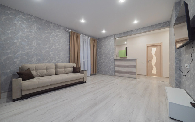 Dolina Flat