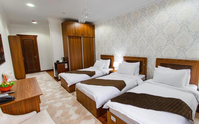 Diyor Gold Hotel