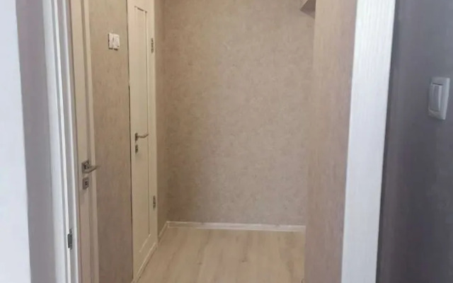 Квартира на Автомагистральной, 17