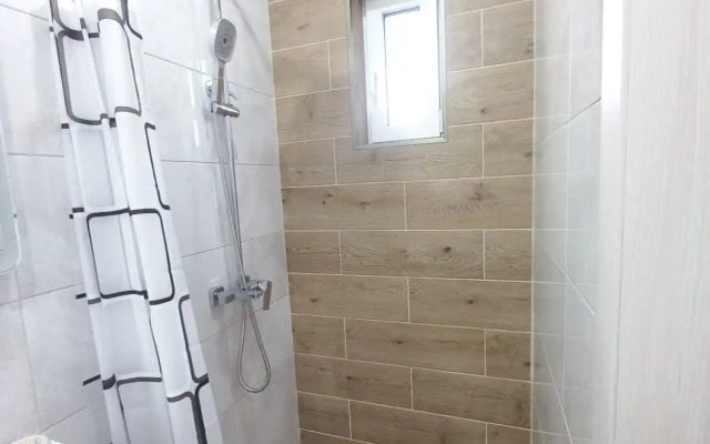 Апартаменты Новые Рядом с Парком