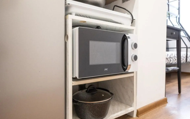 Квартира на Проспекте Ибрагимова 30А 1