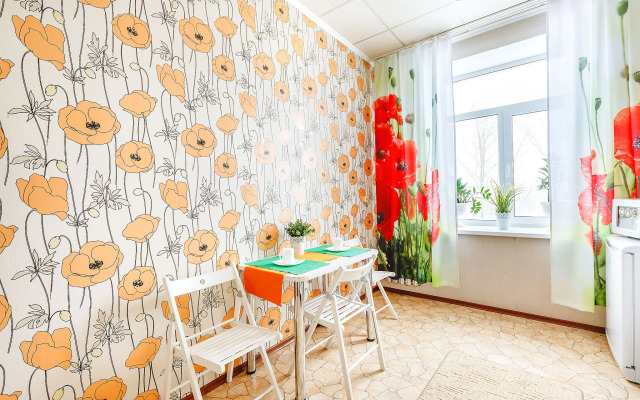 Квартира на Советском 28