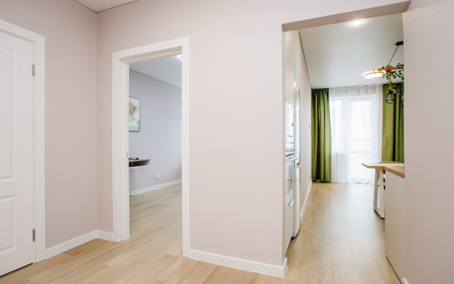 Fantasy apart Apartments