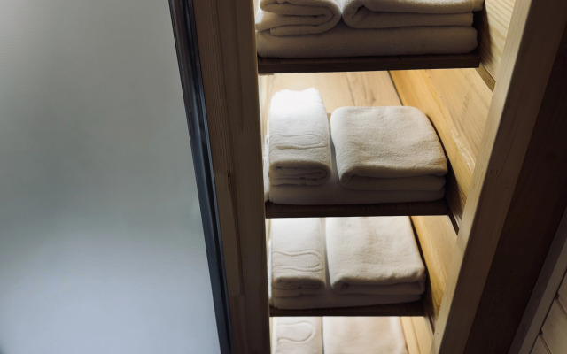 Частный дом у Плещеева озера