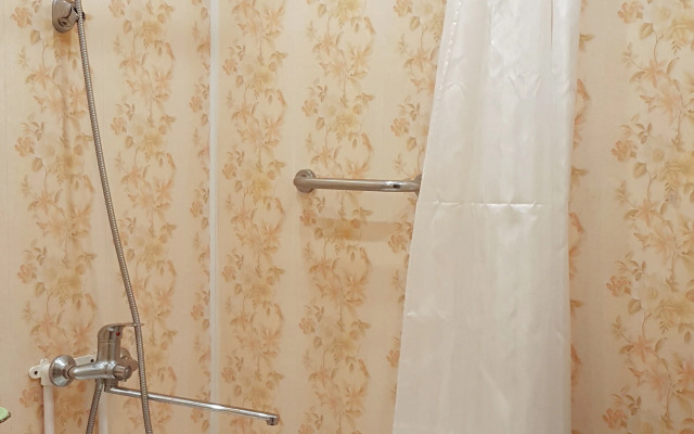 Частный Дом на Берегу Волги