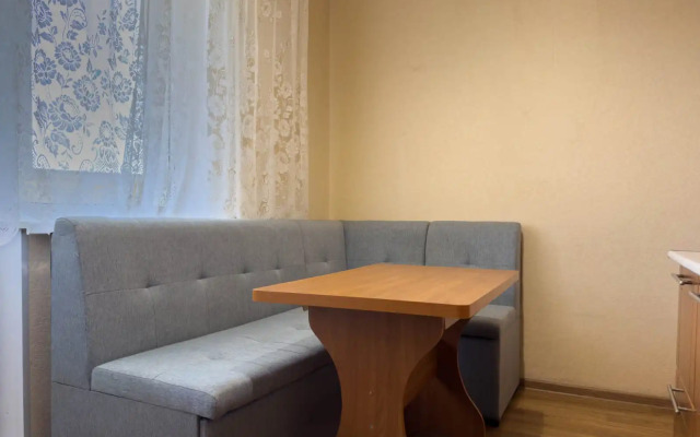 Квартира Уютная Однокомнатная