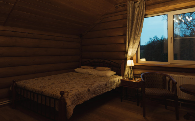 База отдыха  Ранчо