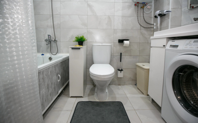 Oazis Komforta V Serdtse Goroda Flat