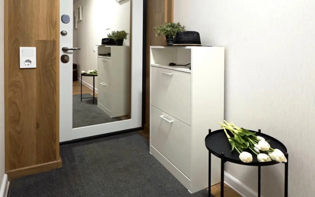 Квартира Сутки и более