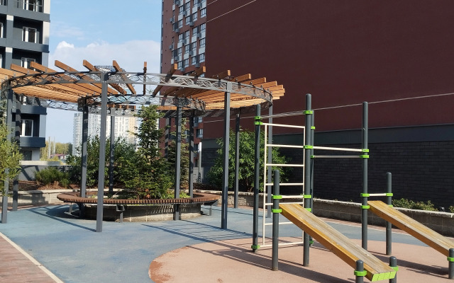 Квартира 2+ ЖК Дивный у озера