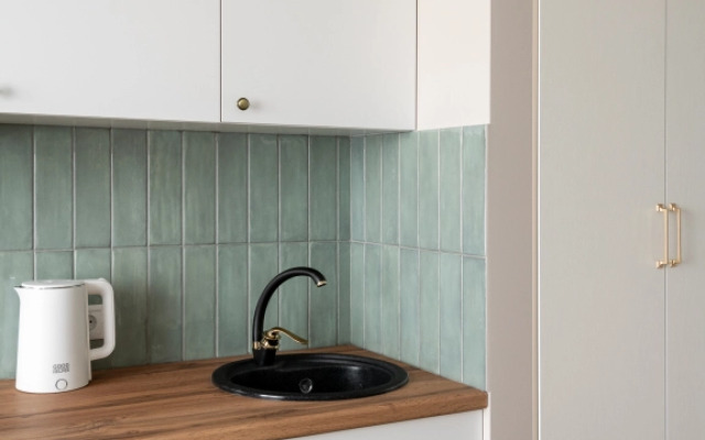 Апартаменты Lubervill 911/1