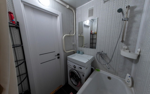 U Trk Rodnik Apartament