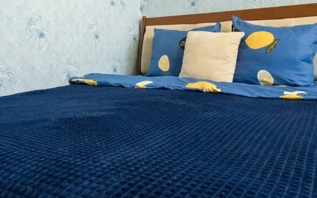 Kvartira Lazurnaa 17