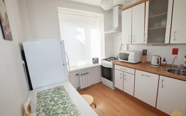 TVST - Belorusskaya B3 Apartments