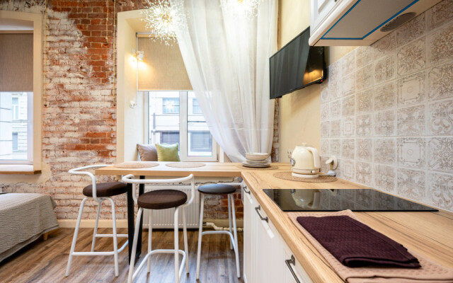 Гостевой дом Карта на Некрасова 8