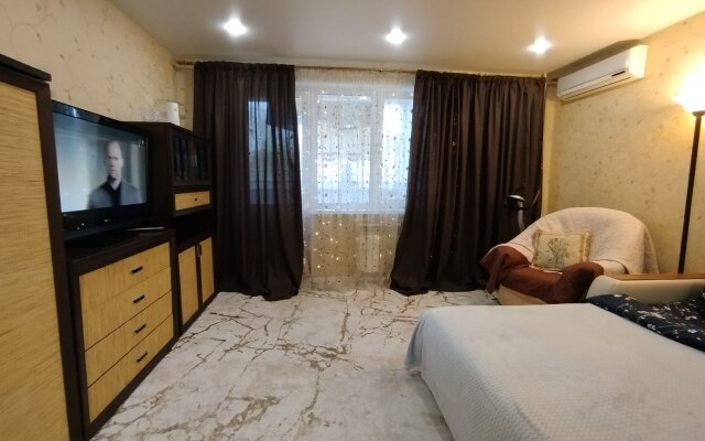 Квартира live-in-comfort на Северной 4