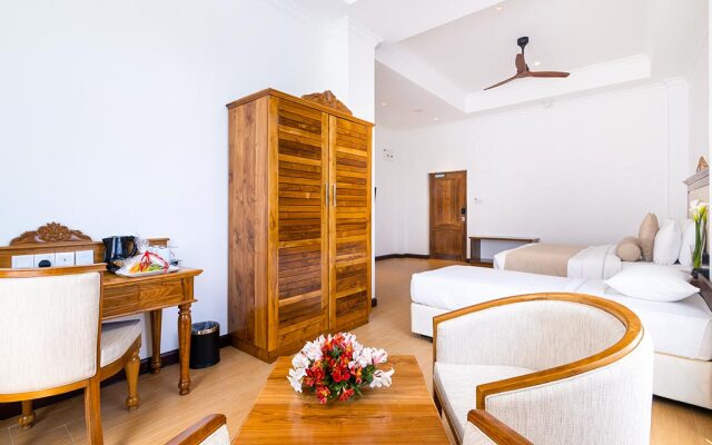 Hotel Araliya Red -Nuwara Eliya Hotel