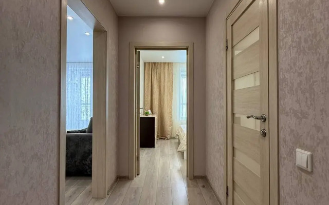 Квартира рядом с ЛДС