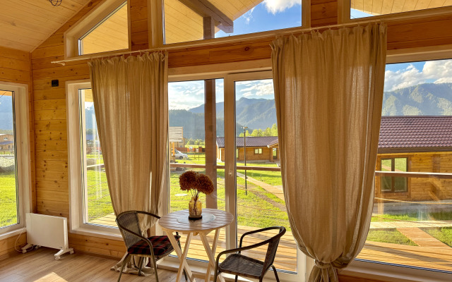 База отдыха Корни