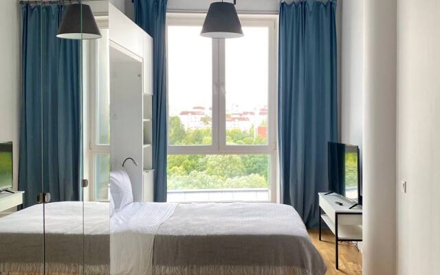 Apartment RIZONE