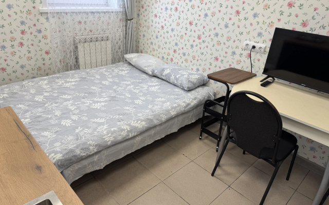 Апартаменты В центре