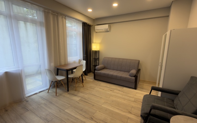 Квартира Урожайная 32