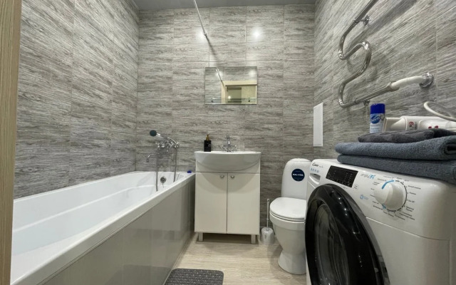 Квартира в новом доме в хорошем районе