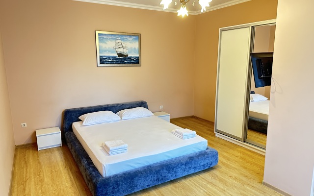 Svetlana Guest House