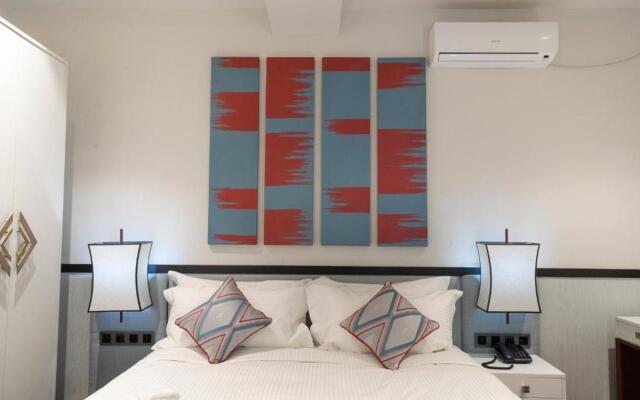 Somerset City Centre Atyrau