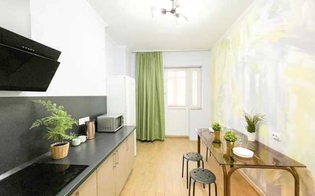 Квартира Апартаменты в центре