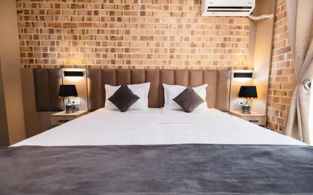 Art Air Hotel