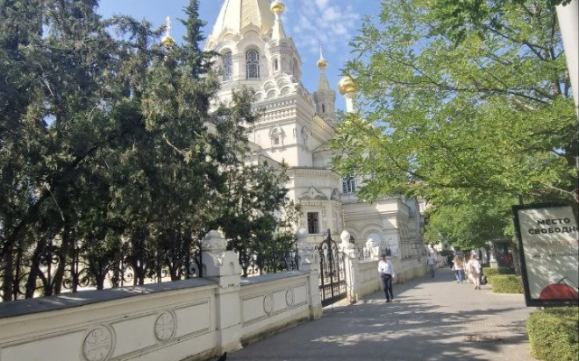 Квартира Лед и пламя в самом сердце Севастополя