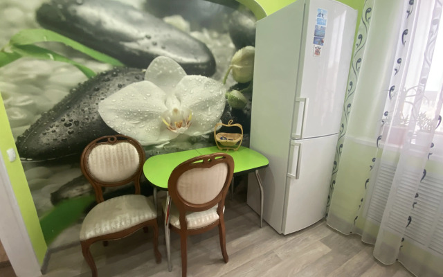 Квартира Уютная на Губкина 21