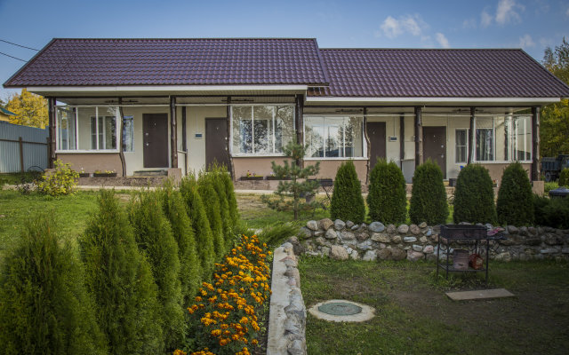 Hutor Skreblovo Guest House