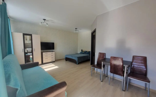 Na 65-Letiya Pobedy  Flat