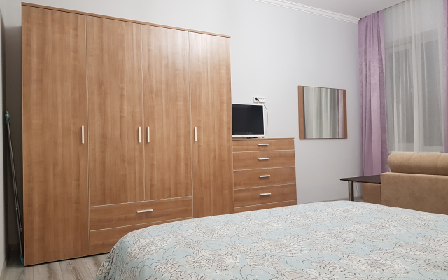 Apartamenty v Tsentre Pyatigorska 2