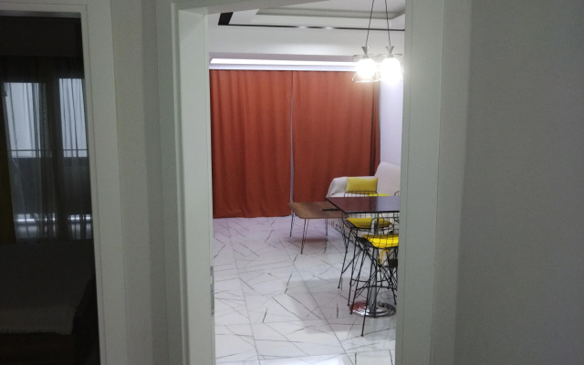 Art City Residence Apartments