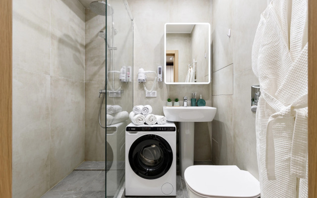 Апартаменты Grand Palace 1412